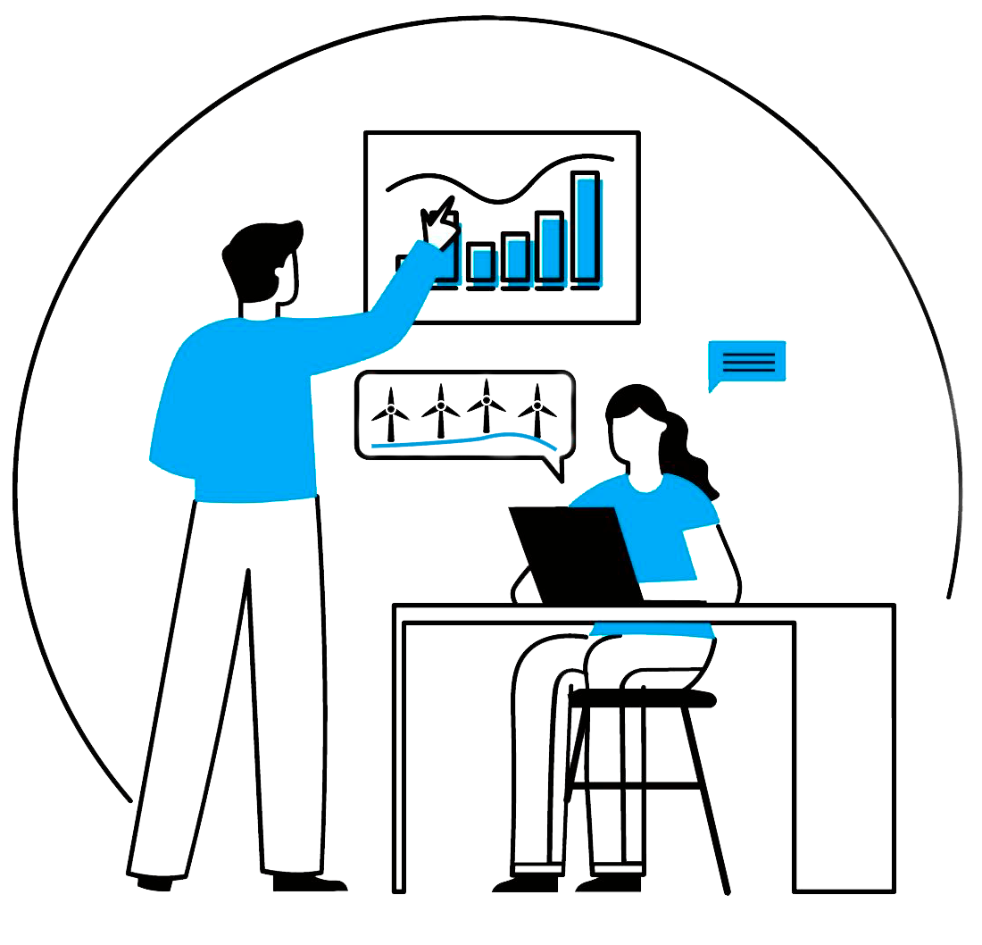 Wind Farms Analyzer